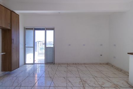 Casa para alugar com 69m², 1 quarto e sem vaga Casa para alugar com 69m², 1 quarto e sem vagaCozinha