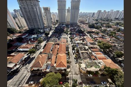 Apartamento à venda com 67m², 1 quarto e 1 vaga Apartamento à venda com 67m², 1 quarto e 1 vagaVista
