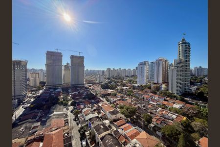 Apartamento à venda com 67m², 1 quarto e 1 vaga Apartamento à venda com 67m², 1 quarto e 1 vagaVista
