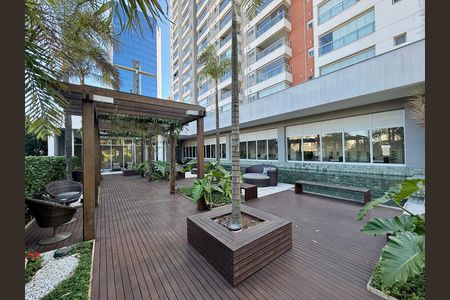 Apartamento à venda com 67m², 1 quarto e 1 vaga Apartamento à venda com 67m², 1 quarto e 1 vagaÁrea comum