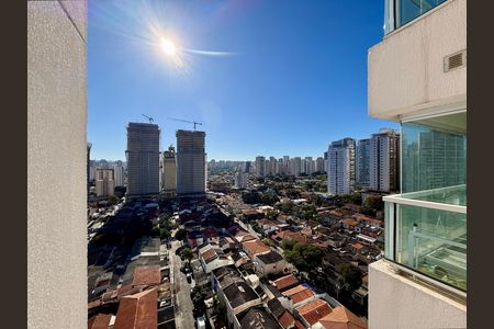 Apartamento à venda com 67m², 1 quarto e 1 vaga Apartamento à venda com 67m², 1 quarto e 1 vagaVista Área de Serviço