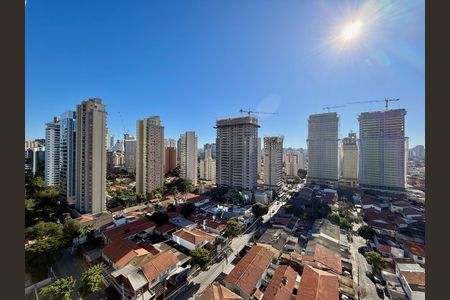 Apartamento à venda com 67m², 1 quarto e 1 vaga Apartamento à venda com 67m², 1 quarto e 1 vagaVista