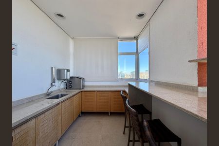 Apartamento à venda com 67m², 1 quarto e 1 vaga