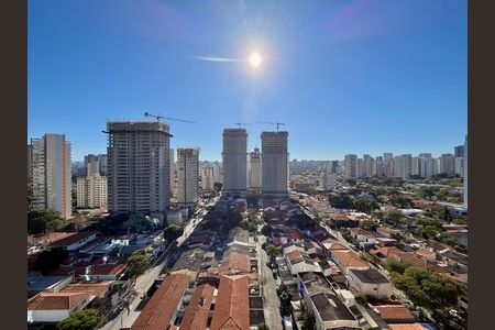 Apartamento à venda com 67m², 1 quarto e 1 vaga Apartamento à venda com 67m², 1 quarto e 1 vagaVista