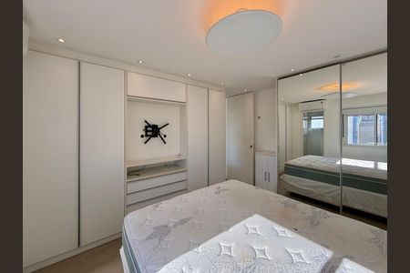 Apartamento à venda com 67m², 1 quarto e 1 vaga Apartamento à venda com 67m², 1 quarto e 1 vagaSuíte