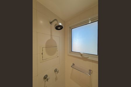 Apartamento à venda com 67m², 1 quarto e 1 vaga Apartamento à venda com 67m², 1 quarto e 1 vagaBanheiro Social