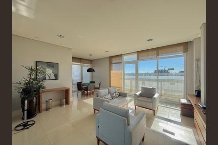 Apartamento à venda com 67m², 1 quarto e 1 vaga Apartamento à venda com 67m², 1 quarto e 1 vagaSalão de Jogos