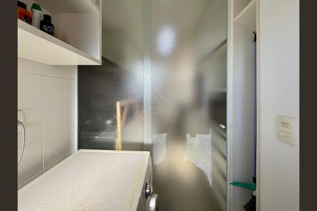 Apartamento à venda com 67m², 1 quarto e 1 vaga Apartamento à venda com 67m², 1 quarto e 1 vagaÁrea de Serviço