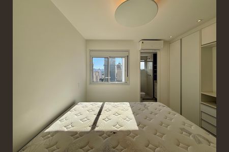 Apartamento à venda com 67m², 1 quarto e 1 vaga Apartamento à venda com 67m², 1 quarto e 1 vagaSuíte
