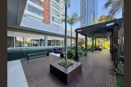 Apartamento à venda com 67m², 1 quarto e 1 vaga Apartamento à venda com 67m², 1 quarto e 1 vagaÁrea comum