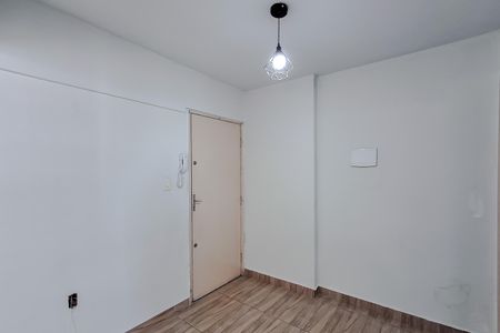 Studio à venda com 29m², 1 quarto e sem vaga Studio à venda com 29m², 1 quarto e sem vagaSala/Quarto