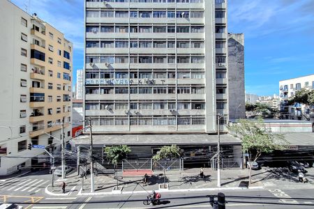Studio à venda com 29m², 1 quarto e sem vaga Studio à venda com 29m², 1 quarto e sem vagaVista