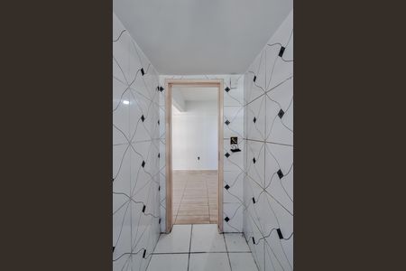 Studio à venda com 29m², 1 quarto e sem vaga Studio à venda com 29m², 1 quarto e sem vagaCozinha