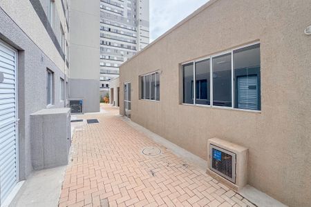 Área Comum de apartamento para alugar com 2 quartos, 38m² em Ipiranga, São Paulo