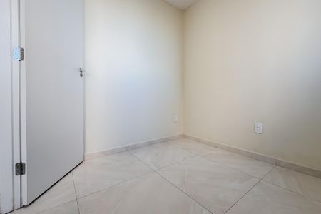 Quarto 1 de apartamento para alugar com 2 quartos, 38m² em Ipiranga, São Paulo