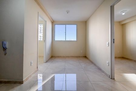 Sala de apartamento para alugar com 2 quartos, 38m² em Ipiranga, São Paulo