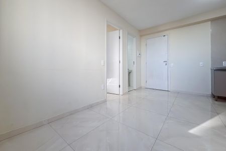 Sala de apartamento para alugar com 2 quartos, 38m² em Ipiranga, São Paulo