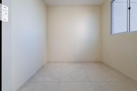 Quarto 1 de apartamento para alugar com 2 quartos, 38m² em Ipiranga, São Paulo