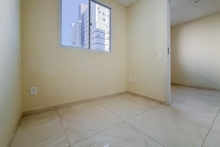 Apartamento para alugar com 38m², 2 quartos e sem vaga Apartamento para alugar com 38m², 2 quartos e sem vagaQuarto 1