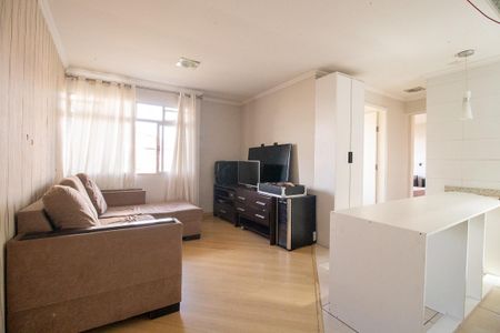 Apartamento à venda com 50m², 2 quartos e 1 vaga