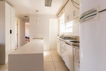 Apartamento à venda com 50m², 2 quartos e 1 vaga