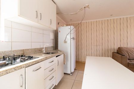 Apartamento à venda com 50m², 2 quartos e 1 vaga