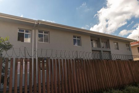 Apartamento à venda com 50m², 2 quartos e 1 vaga Apartamento à venda com 50m², 2 quartos e 1 vagaFachada do bloco