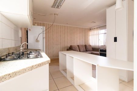 Apartamento à venda com 50m², 2 quartos e 1 vaga