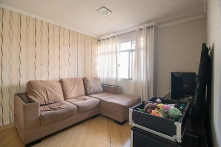Apartamento à venda com 50m², 2 quartos e 1 vaga