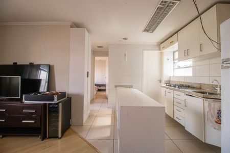 Apartamento à venda com 50m², 2 quartos e 1 vaga