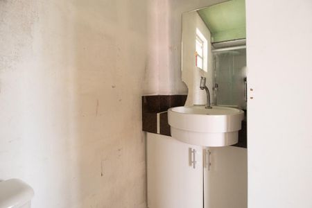 Apartamento à venda com 50m², 2 quartos e 1 vaga