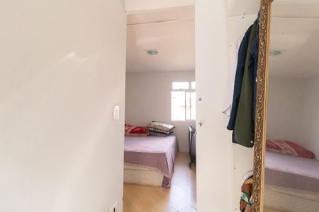 Apartamento à venda com 50m², 2 quartos e 1 vaga