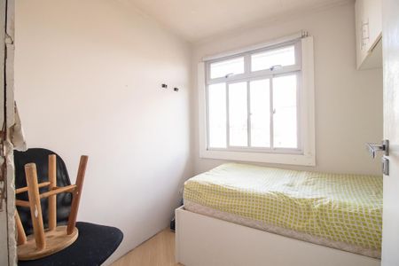 Apartamento à venda com 50m², 2 quartos e 1 vaga