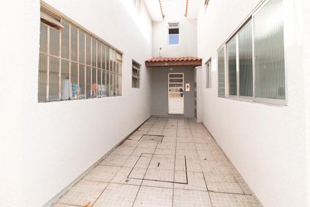Apartamento à venda com 50m², 2 quartos e 1 vaga Apartamento à venda com 50m², 2 quartos e 1 vagaEntrada
