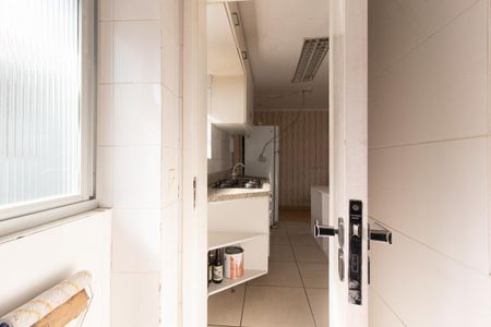 Apartamento à venda com 50m², 2 quartos e 1 vaga