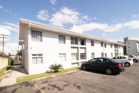 Apartamento à venda com 50m², 2 quartos e 1 vaga Apartamento à venda com 50m², 2 quartos e 1 vagaFachada do bloco