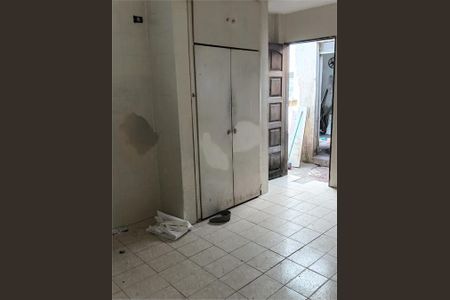 Casa à venda com 5 quartos, 160m² em Jabaquara, São Paulo