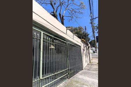 Casa à venda com 5 quartos, 160m² em Jabaquara, São Paulo
