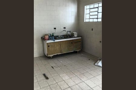Casa à venda com 5 quartos, 160m² em Jabaquara, São Paulo