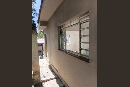 Casa à venda com 5 quartos, 160m² em Jabaquara, São Paulo