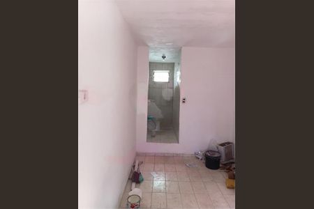 Casa à venda com 5 quartos, 160m² em Jabaquara, São Paulo