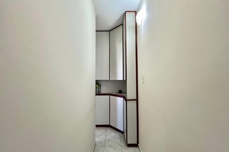 Corredor de casa à venda com 3 quartos, 154m² em Jabaquara, São Paulo