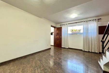 Sala de casa à venda com 3 quartos, 154m² em Jabaquara, São Paulo