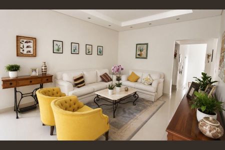 Casa à venda com 3 quartos, 185m² em Jardim das Palmeiras, Valinhos