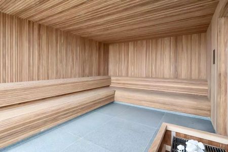 Studio para alugar com 30m², 1 quarto e 1 vaga Studio para alugar com 30m², 1 quarto e 1 vagaÁrea comum