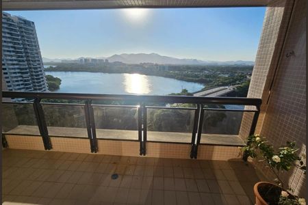 Apartamento à venda com 2 quartos, 91m² em Barra da Tijuca, Rio de Janeiro
