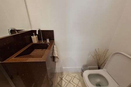 Apartamento à venda com 96m², 2 quartos e 3 vagas Apartamento à venda com 96m², 2 quartos e 3 vagasLavabo