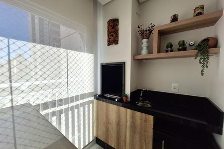 Apartamento à venda com 96m², 2 quartos e 3 vagas Apartamento à venda com 96m², 2 quartos e 3 vagasSacada