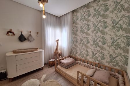 Apartamento à venda com 96m², 2 quartos e 3 vagas Apartamento à venda com 96m², 2 quartos e 3 vagasSuíte 2