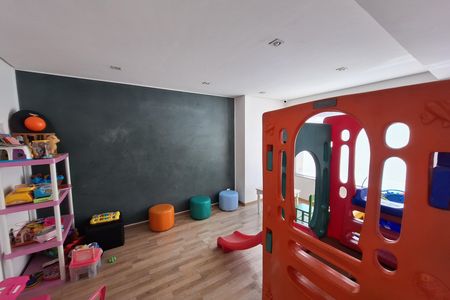 Apartamento à venda com 96m², 2 quartos e 3 vagas Apartamento à venda com 96m², 2 quartos e 3 vagasBrinquedoteca
